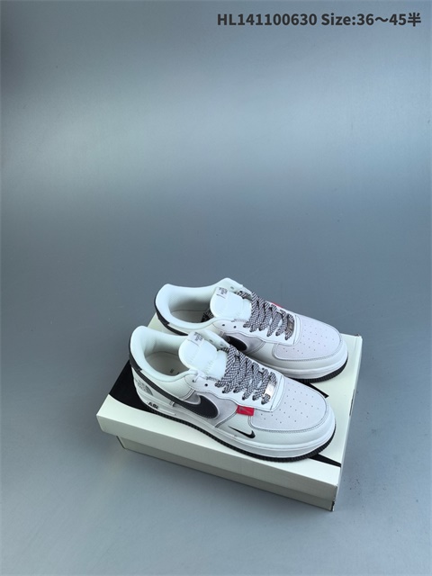 women air force one shoes 36-45 2025-9-19-589